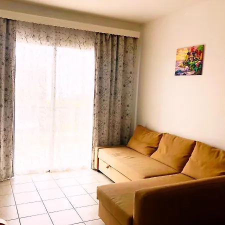 Lighthouse Appartement