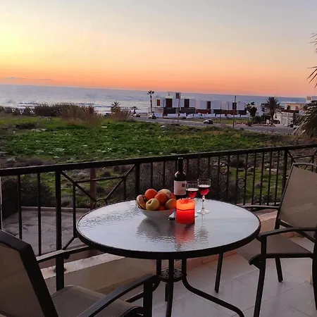 Apartment Lighthouse Paphos